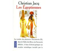 Les Egyptiennes - Portraits De Femmes De L'egypte Pharaonique