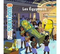 Les Egyptiens