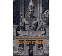 Les Égyptiens Isaac Asimov (Auteur), Christophe Jaquet (Traduction), Benjamin Van Blancke (Illustration)