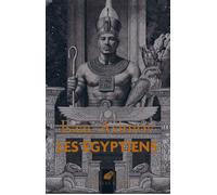 Les Égyptiens - Isaac Asimov - Belles Lettres - broché - Essai
