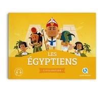 Les Égyptiens
