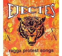 Les Ejectés - ragga protest songs