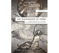 Les élancements du verbe: La figure de la sphère et ses analogues dans la poésie anglaise de Richard Crashaw