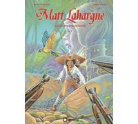 Les élans d'Hildegarde - Olivier Giraud - Orphie G.doyen Editions - relié - Bande dessinée