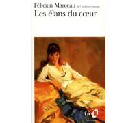 Les élans du coeur
