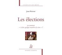 Les Elections