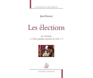 Les Elections