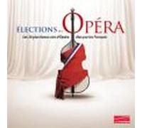Les Elections De L'Opéra 2008