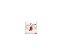 Various Mielsch – Les Élections de l'Opéra – Édition digipack (2008)