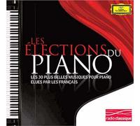 Les Éléctions Du Piano