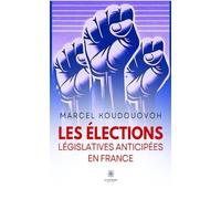 Les élections législatives anticipées en France