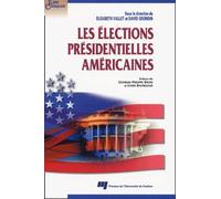 Les Élections Présidentielles Américaines