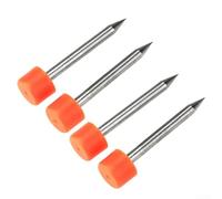 Les électrodes ER10 conçues pour une utilisation dans les soudeuses à fibre optique de type 39 fonctionnent bien avec d'autres modèles tels que 81C