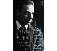 Les Élégies de Duino Rainer Maria Rilke (Auteur)
