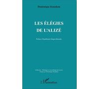 Les Élégies De L'alizé