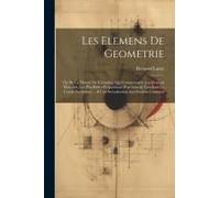 Les Elemens De Geometrie
