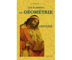 LES ÉLÉMENS DE GÉOMÉTRIE D'EUCLIDE
