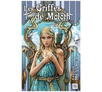 Les Élémentales - Tome 2 - Les Griffes De Moloth