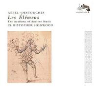 Les Éléments