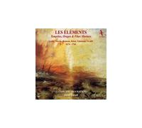 Les éléments CD