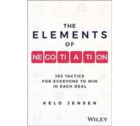 Les éléments de la négociation