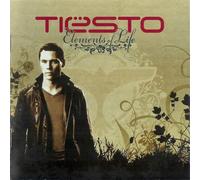 Tiesto - Elements of Life