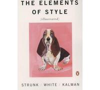 Les éléments de style - illustrés