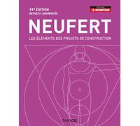 Les éléments des projets de construction - 11e édition