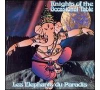 Knights of the Occasional - Les Elephants du Paradis [Import]