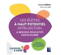 Les Élèves À Haut Potentiel Intellectuel À Besoins Particuliers