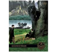 Les Élèves De Poudlard - Avec Un Ex-Libris