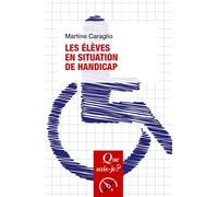 Les Élèves en situation de handicap