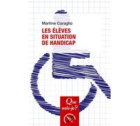 Les élèves en situation de handicap