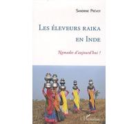 Les éleveurs Raika en Inde