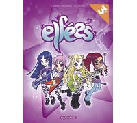 Les Elfées - Tome 1 (OPE ETE 2018)