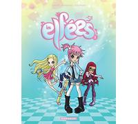 Les Elfées - Tome 2