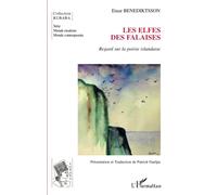 Les elfes des falaises: Regard sur la poésie islandaise