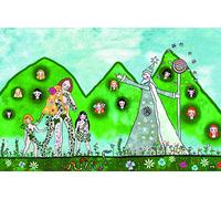 Les Elfes d'Islande: Contes populaires pour enfants