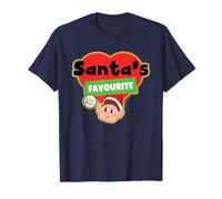 Les Elfes se comportent Mal Le Noël des Elfes préférés du Père Noël T-Shirt