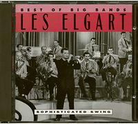 Les Elgart - Best of The Big Bands