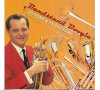 Les Elgart & His Orchestra - Bandstand Boogie