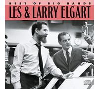Les Elgart & Larry - Best of The Big Bands