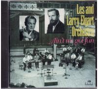 Les Elgart & Larry Orchestra - Ain't We Got Fun