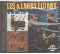 Les Elgart & Larry - Sound Ideas/Half Satin, H