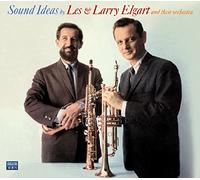 Les Elgart & Larry - Sounds Ideas by