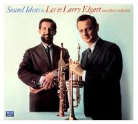 Les Elgart & Larry - Sounds Ideas by