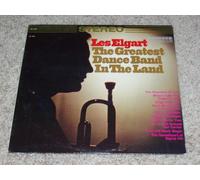 Les Elgart - The Greatest Dance Band In The Land