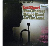 Les Elgart - The Greatest Dance Band In The Land - Columbia Special Products - EN 13168
