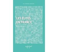 Les élites en France