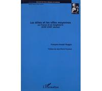 Les élites et les villes moyennes en France et en Angleterre (XVIIè-XVIIIè siècles)